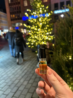 Sparks Scents - 'Timeless Oud'