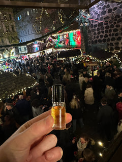 Sparks Scents - 'Timeless Oud'