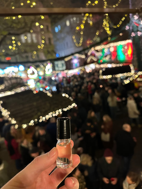 Sparks Scents - 'Fresh to Death'